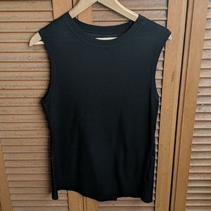 Banana Republic sleeveless top